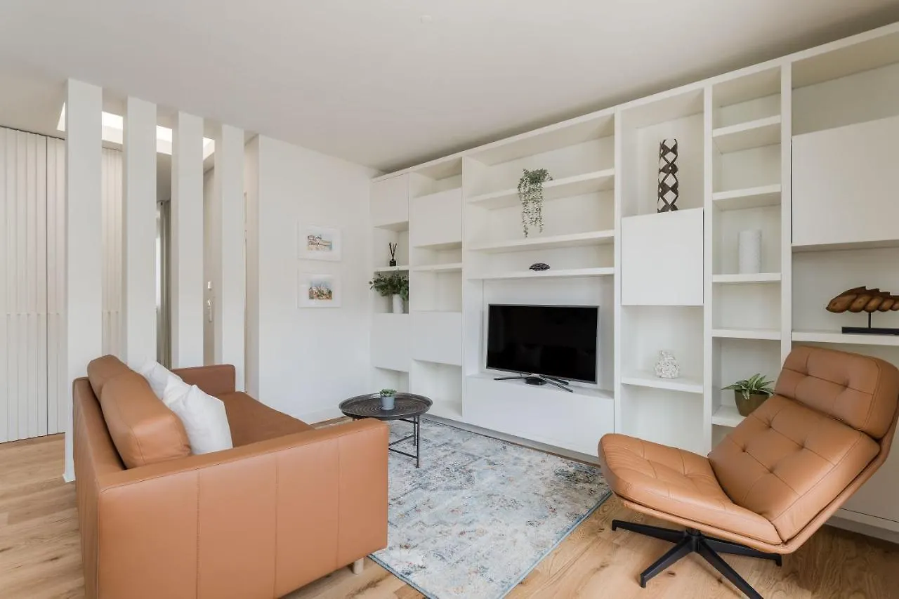 City&Beach Cascais - Checkinhome Apartment