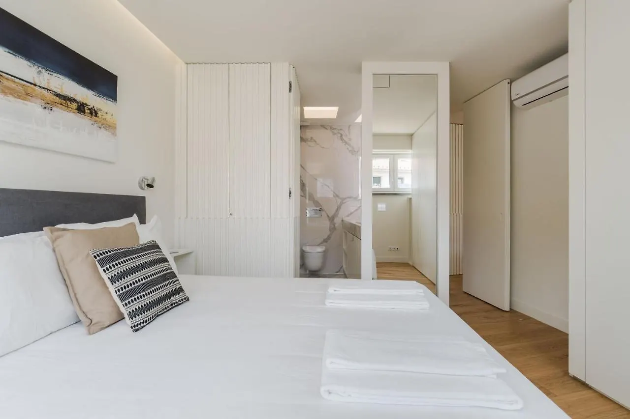 City&Beach Cascais - Checkinhome