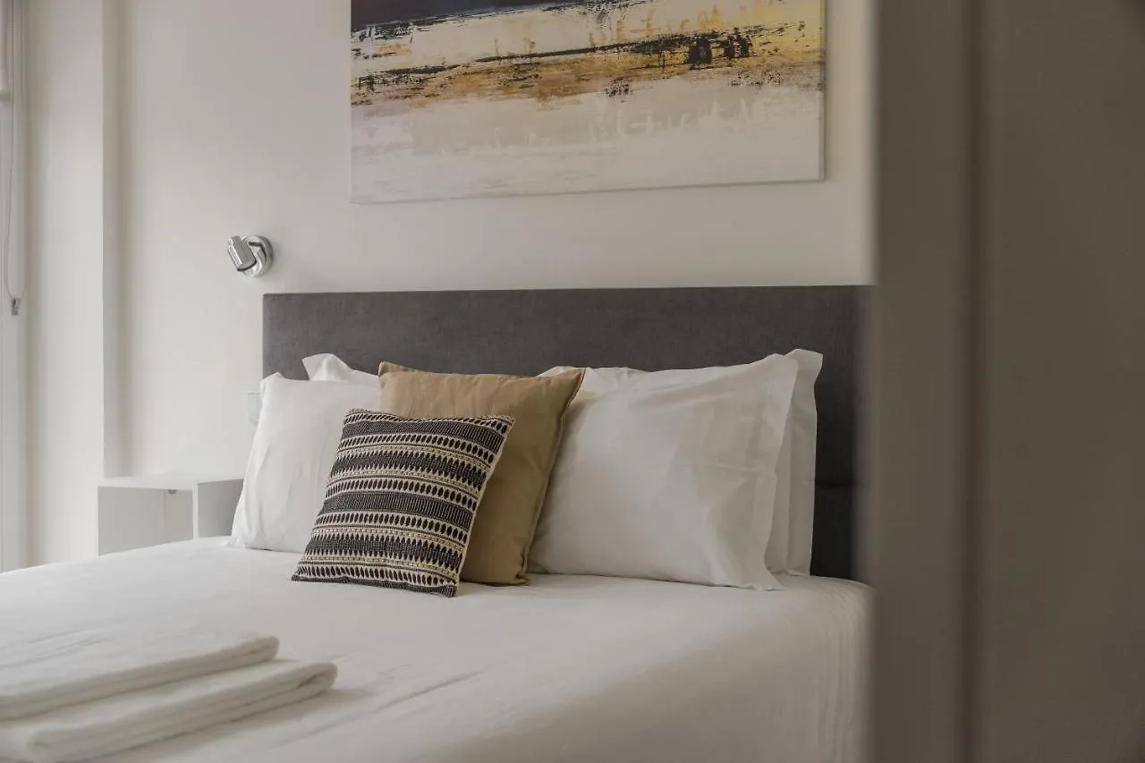 Apartment City&Beach Cascais - Checkinhome